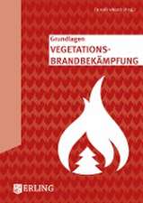 Grundlagen Vegetationsbrandbekämpfung