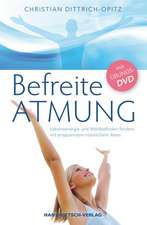 Befreite Atmung