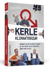 Kerle im Klimakterium