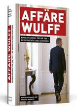 AFFÄRE WULFF