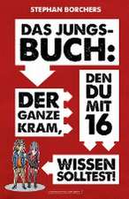 DAS JUNGS-BUCH