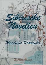 Sibirische Novellen