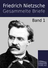 Gesammelte Briefe