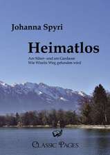 Heimatlos