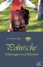 Polnische Volkssagen und Märchen