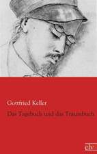 Das Tagebuch und das Traumbuch