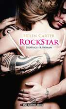 Rockstar | Erotischer Roman