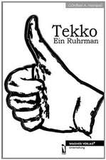 Tekko