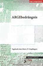 ARGEbedrängnis