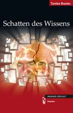 Schatten des Wissens