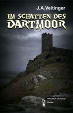 IM SCHATTEN DES DARTMOOR