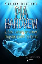 Pia Handrew