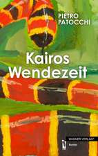 Kairos Wendezeit