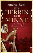 Die Herrin der Minne