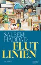 Flutlinien