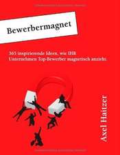 Bewerbermagnet