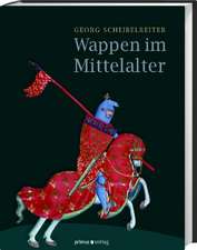 Wappen im Mittelalter