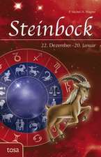 Steinbock