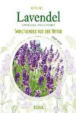 Lavendel