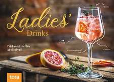 Ladies' Drinks