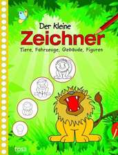 Der kleine Zeichner