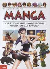 Manga