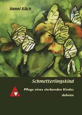 Schmetterlingskind