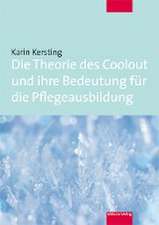 Die Theorie des Coolout und ihre Bedeutung für die Pflegeausbildung