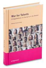 War for Talents