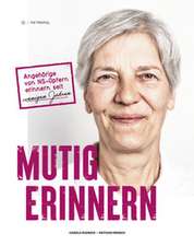 Mutig erinnern