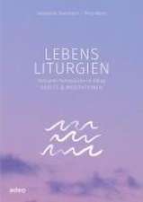 Lebensliturgien