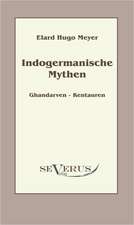 Indogermanische Mythen