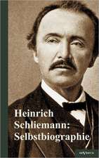 Heinrich Schliemann