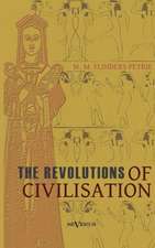 The Revolutions of Civilisation: Fichtes Reden an Die Deutsche Nation