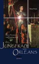 Neue Studien Zur Geschichte Der Jungfrau Von Orleans: Shakespeare - Goethe - Ibsen - Gerhart Hauptmann