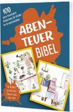 Abenteuer Bibel