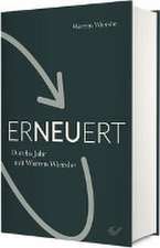 Erneuert