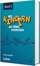 Mit Kindern die Bibel entdecken 2