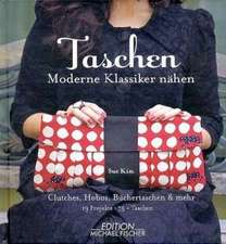 Taschen: Moderne Klassiker nähen