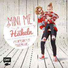 Mini-Me - Häkeln