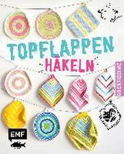 Topflappen häkeln