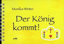 Der König kommt