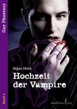 Hochzeit der Vampire ...