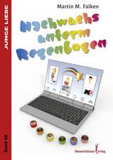 Nachwuchs unterm Regenbogen