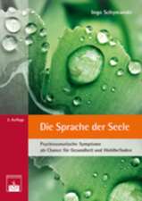 Die Sprache der Seele