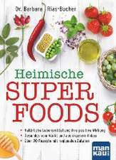 Heimische Superfoods