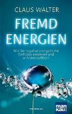 Fremdenergien