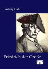 Friedrich der Große