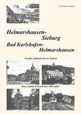 Helmarshausen/Sieburg