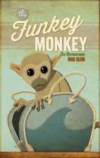 The funkey monkey